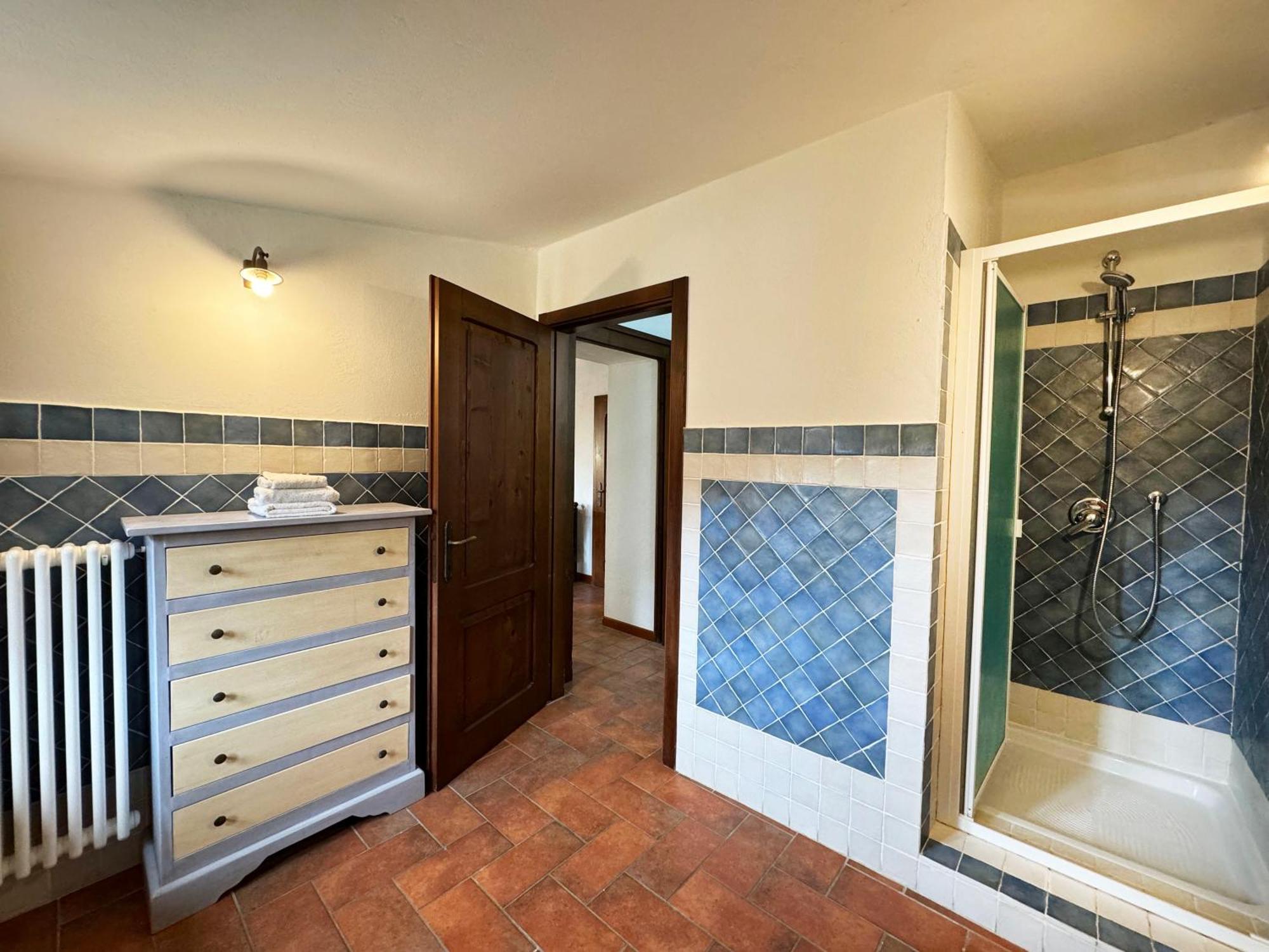 Bio Agriturismo Il Vigno Caprese Michelangelo Экстерьер фото